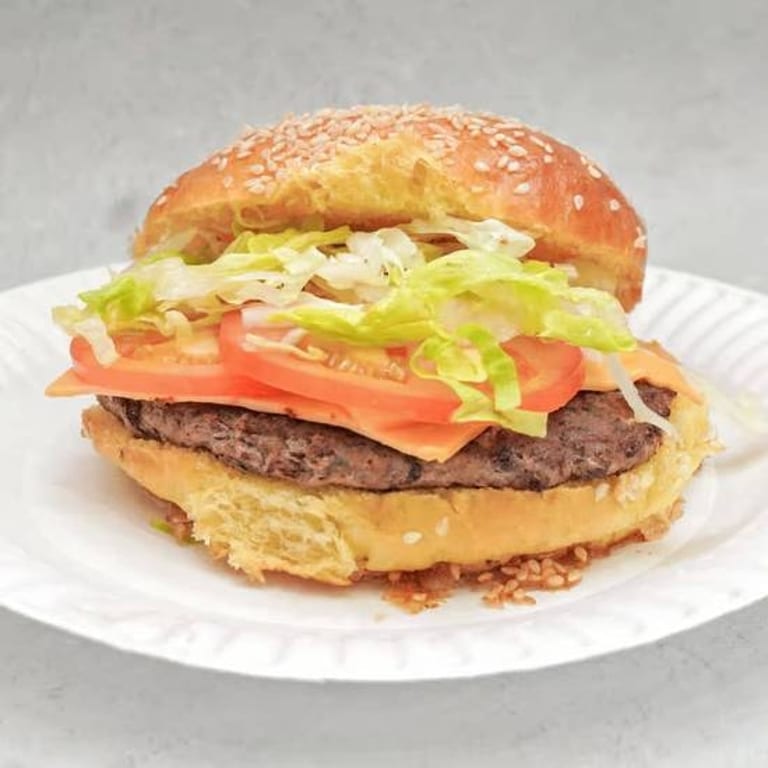 Delicious Burgers: A Local Favorite