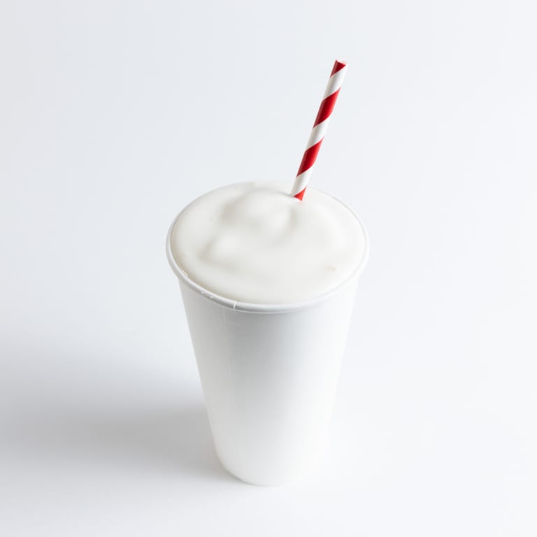 Indulge in Our Irresistible Milkshakes