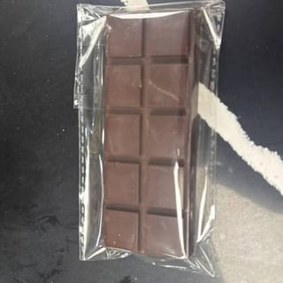 Dubai Chocolate