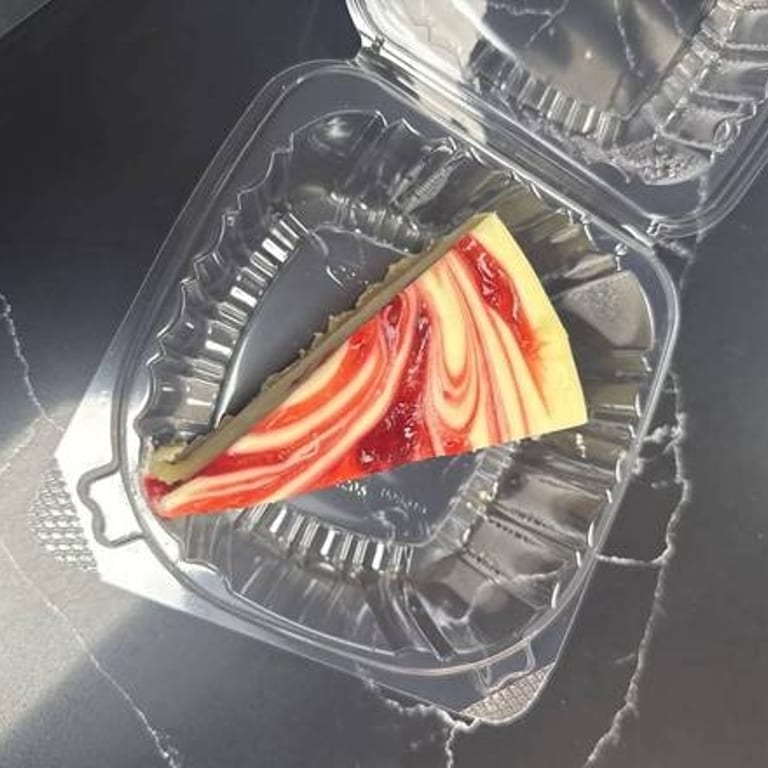 Delicious Cheesecake Options