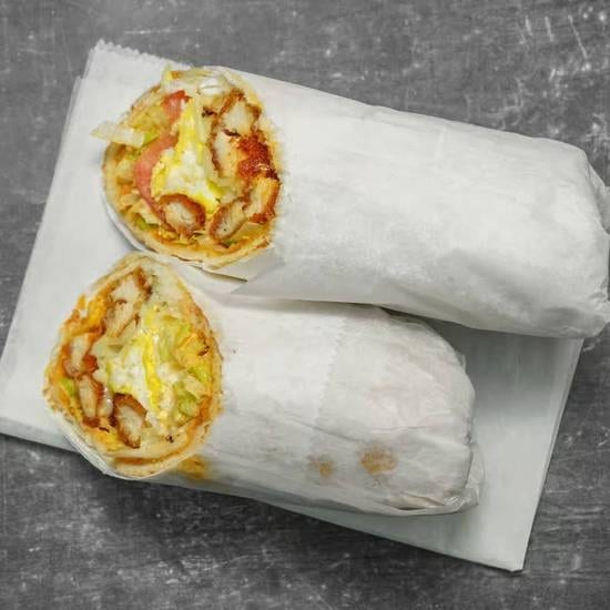 S11. Angelo Special.