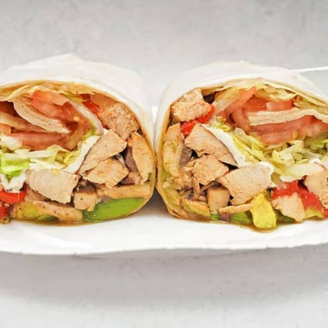 W2. Moe's Special.