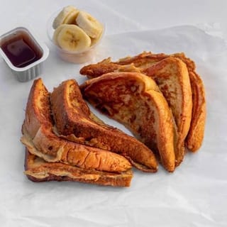 Z21B. French Toast