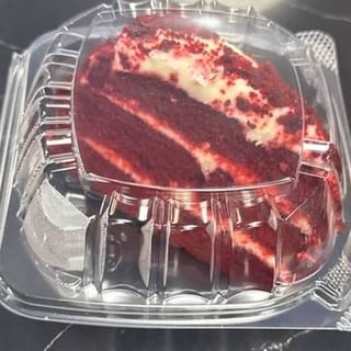 Red Velvet Cake