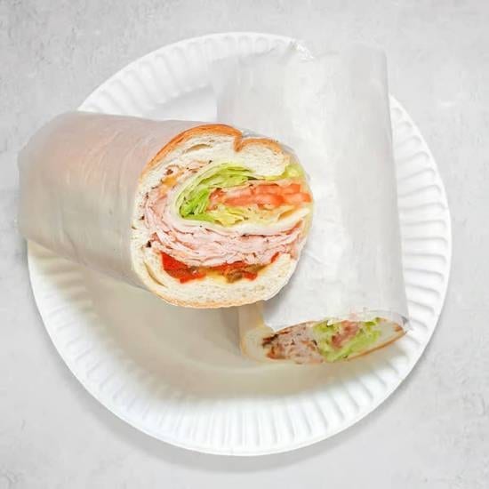 S2. Turkey Club.