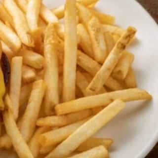 D1. French Fries
