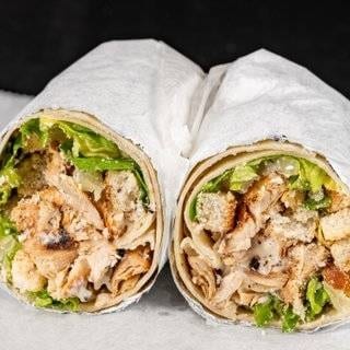 W6. Chicken Ceasar