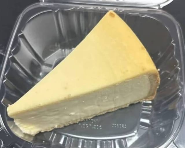 CheeseCake.